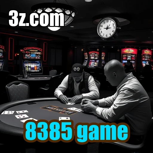 Action no 8385 game: Novidades e Experiências Empolgantes