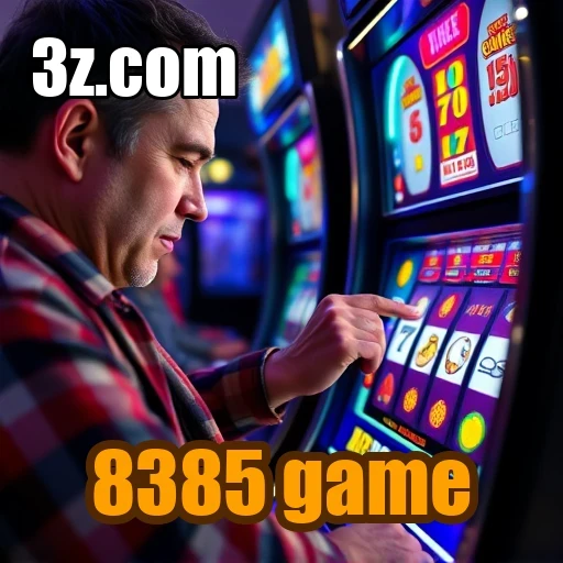 Desafios e Colaboração: Puzzle no 8385 Game