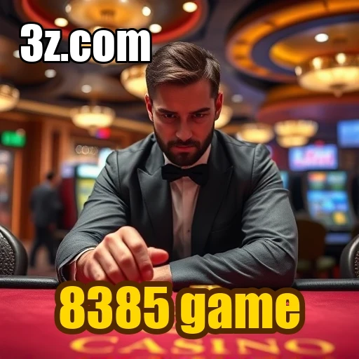 Descubra as Scratchcards no 8385 Game e Atraia Prêmios