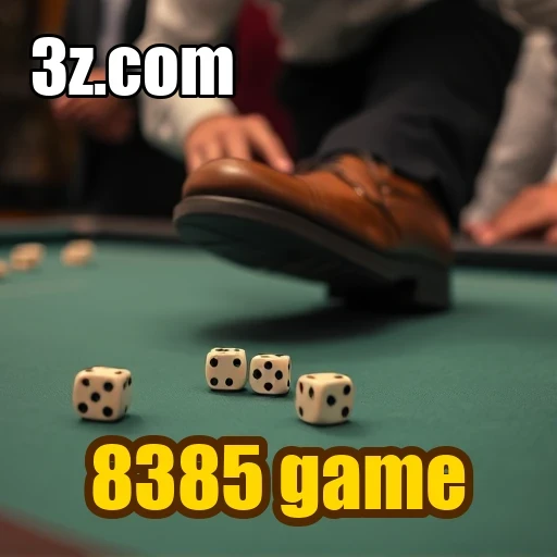 Estratégias Coletivas em 8385 Game: Uma Nova Dimensão