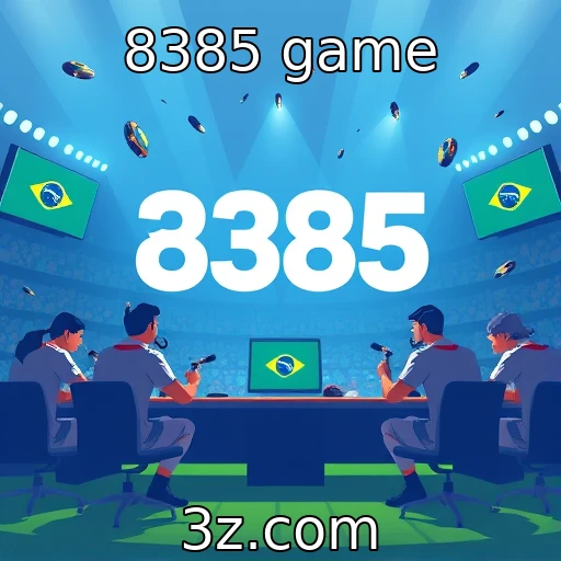 Expansão das plataformas de apostas no mercado brasileiro