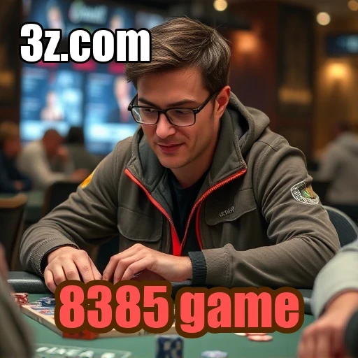 Casino no 8385 game: a Comunidade que Transforma Jogos em Amizades