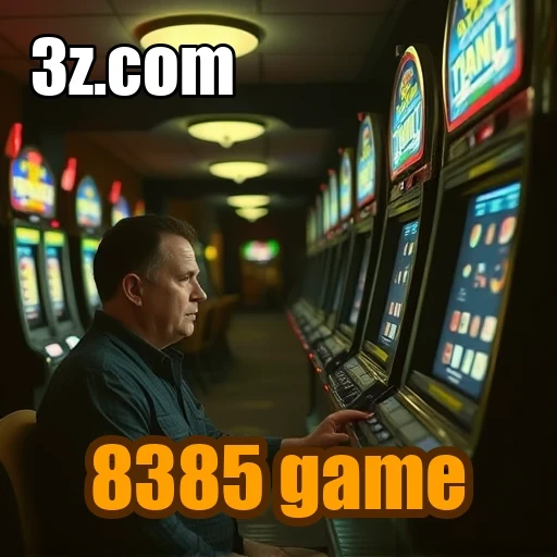 Lottery no 8385 game: emoções e segurança em cada aposta