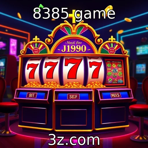 Evolução de jackpots progressivos aumenta interesse em jogos de azar