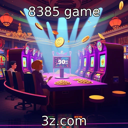 Inovação em RNG e sua influência nos jogos de cassino