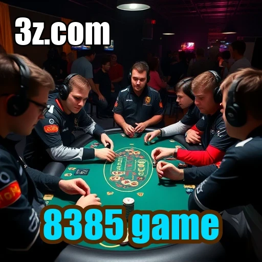 Roulette Incrível no 8385 Game Para Jogadores Apaixonados